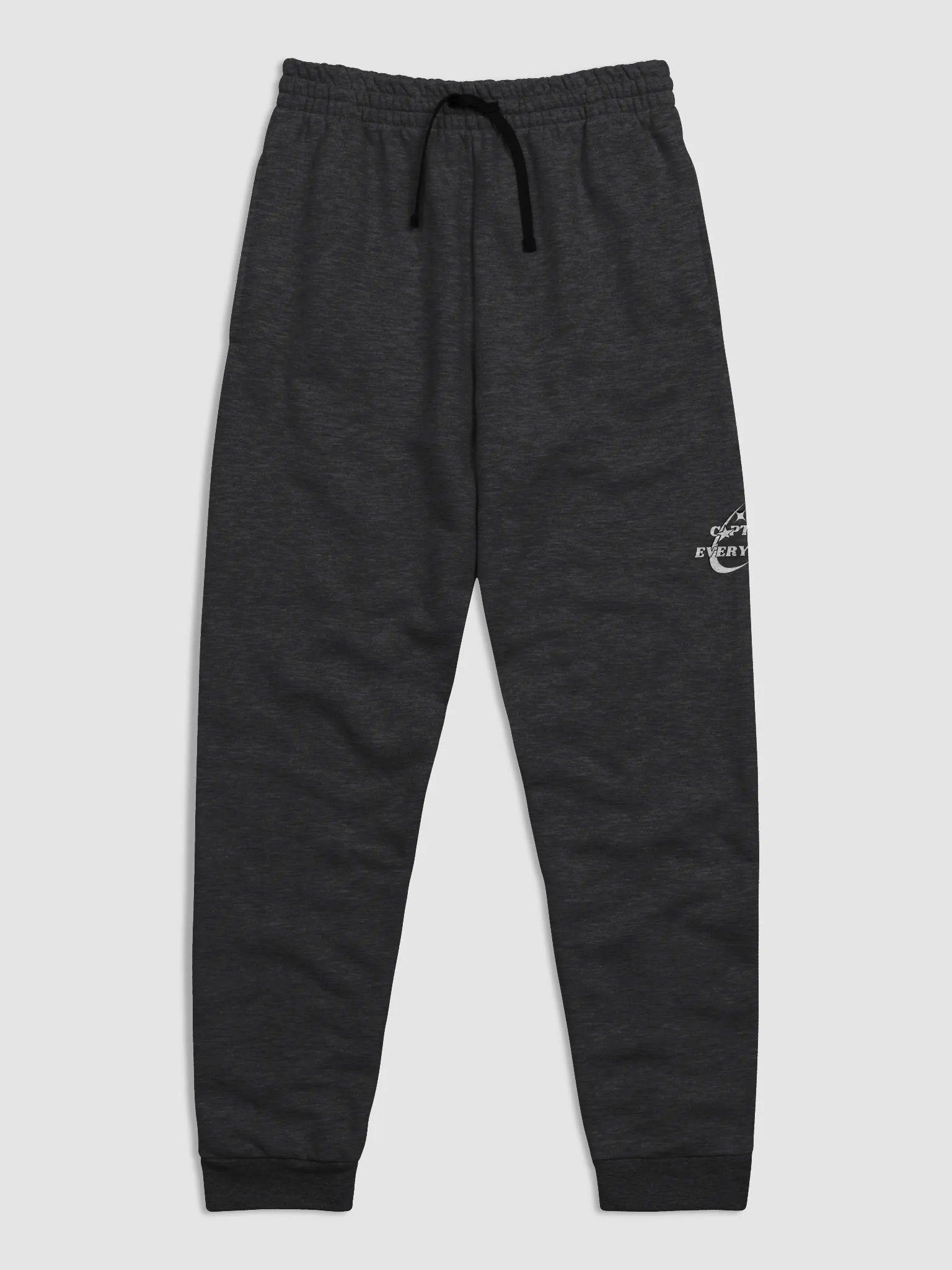 Capture Everything Unisex Joggers product image (21)