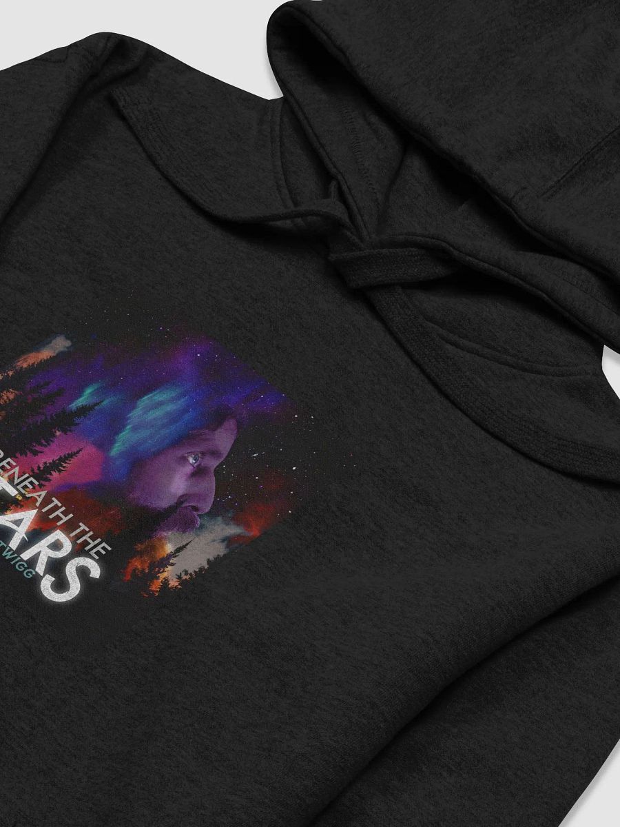 'Beneath the Stars' Hoodie product image (9)
