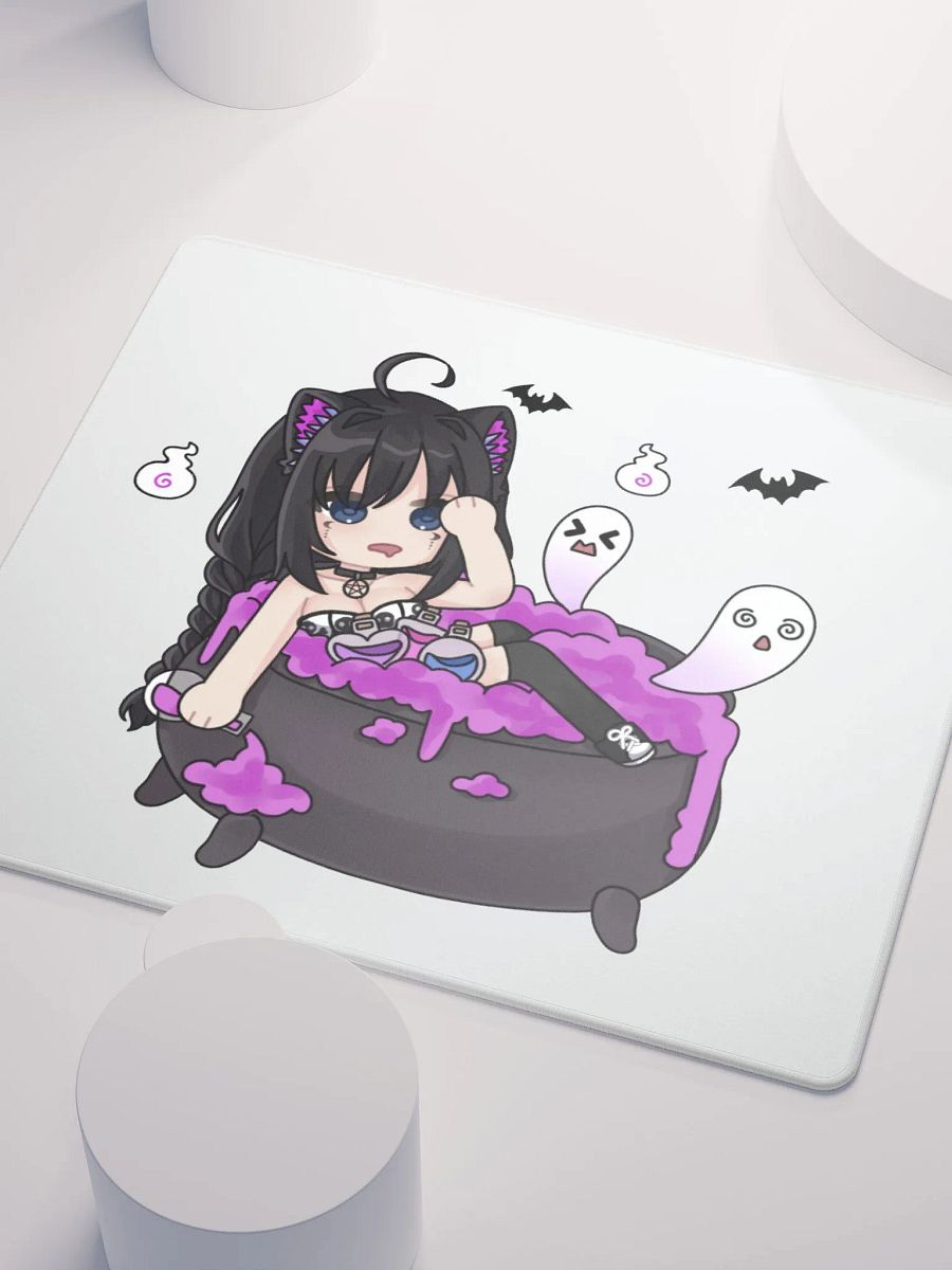 Panda cauldron mouse matt product image (3)