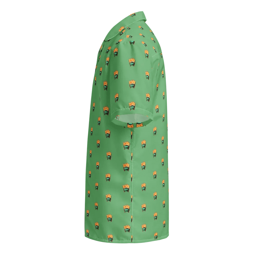 Dumpster vacay shirt product image (9)