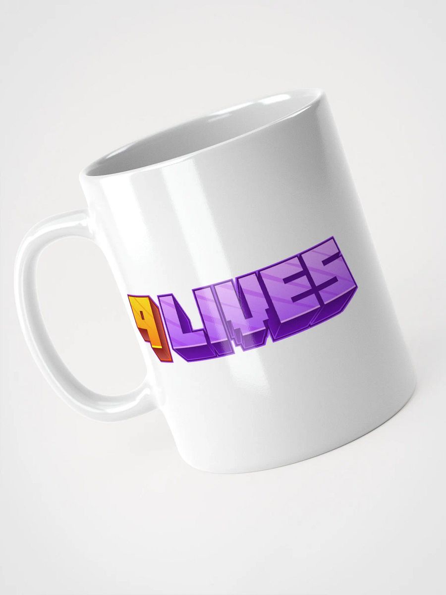 9 o'Cart News Mug product image (3)