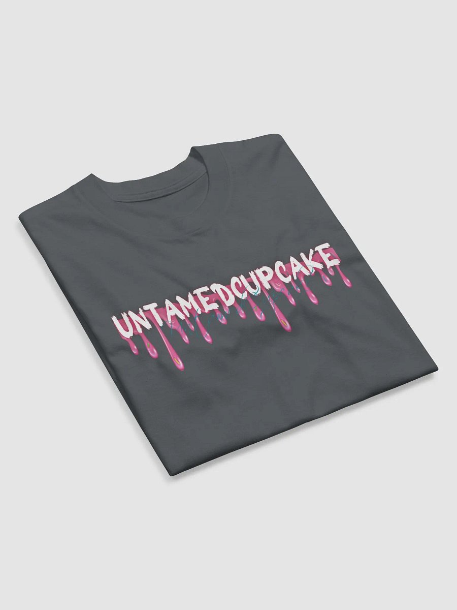 Cuppycake Drip Tee product image (41)