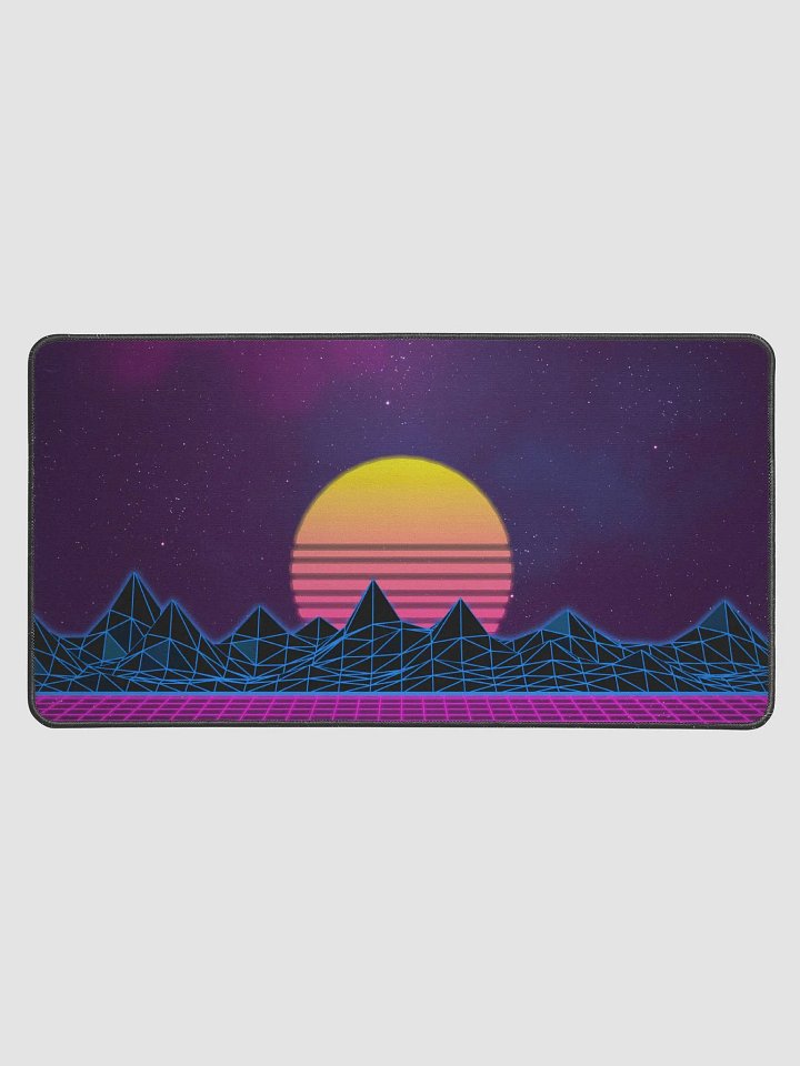 Large Desk Mat 