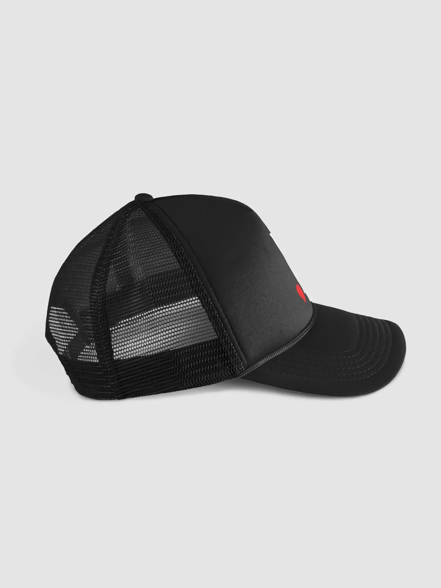Comma La Kamala Harris Trucker Hat product image (3)