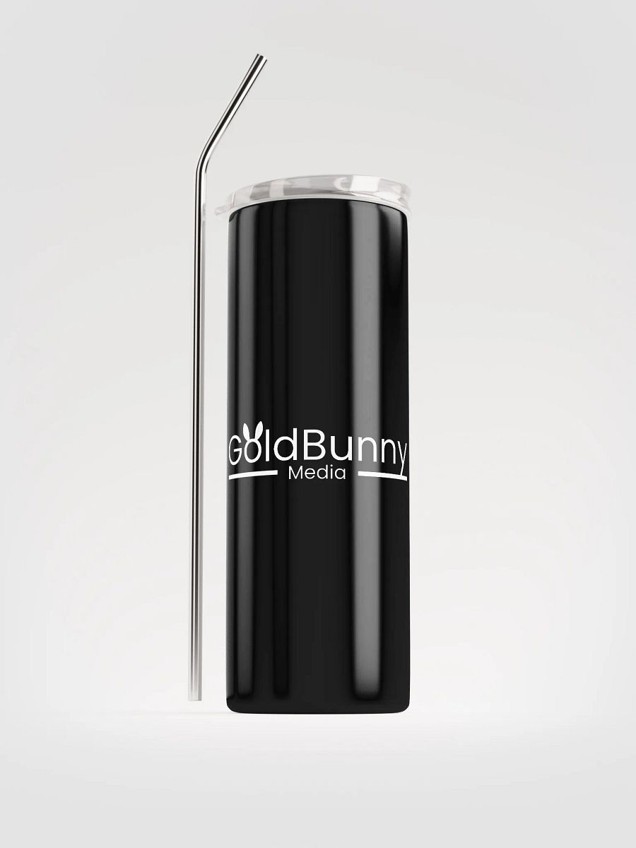 Goldbunny Tumbler product image (1)