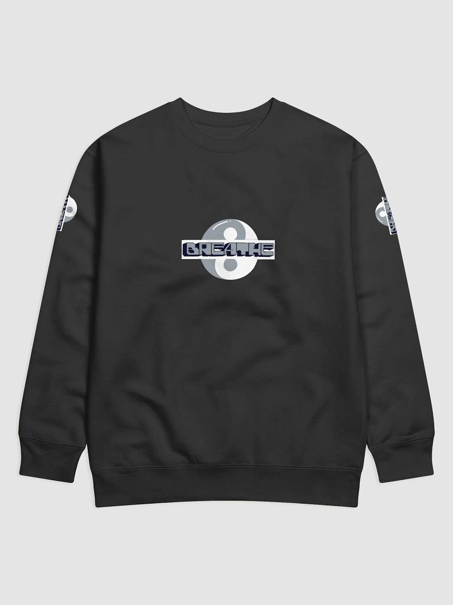 Cotton Heritage Premium Sweatshirt | Breathe in Comfort & Style product image (1)