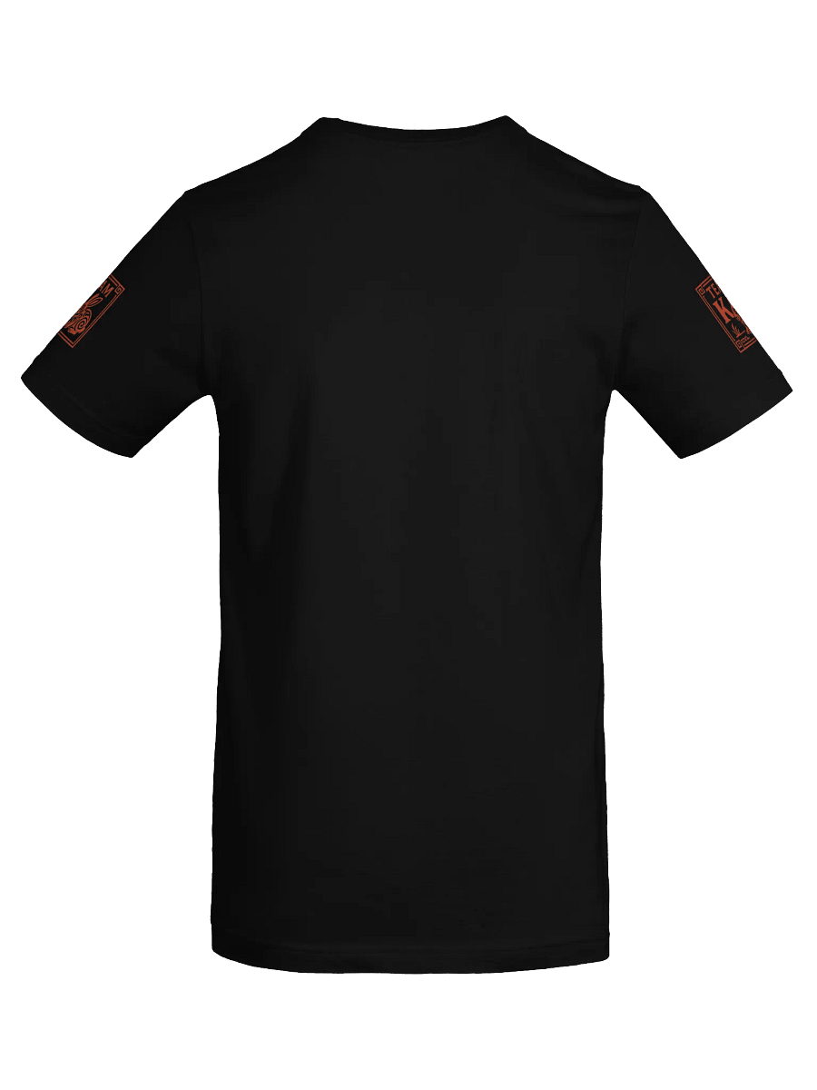 TEAM K RABBIT ZODIAC T-Shirt product image (6)