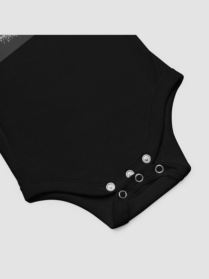 Baby Short Sleeve One Piece product image (2)