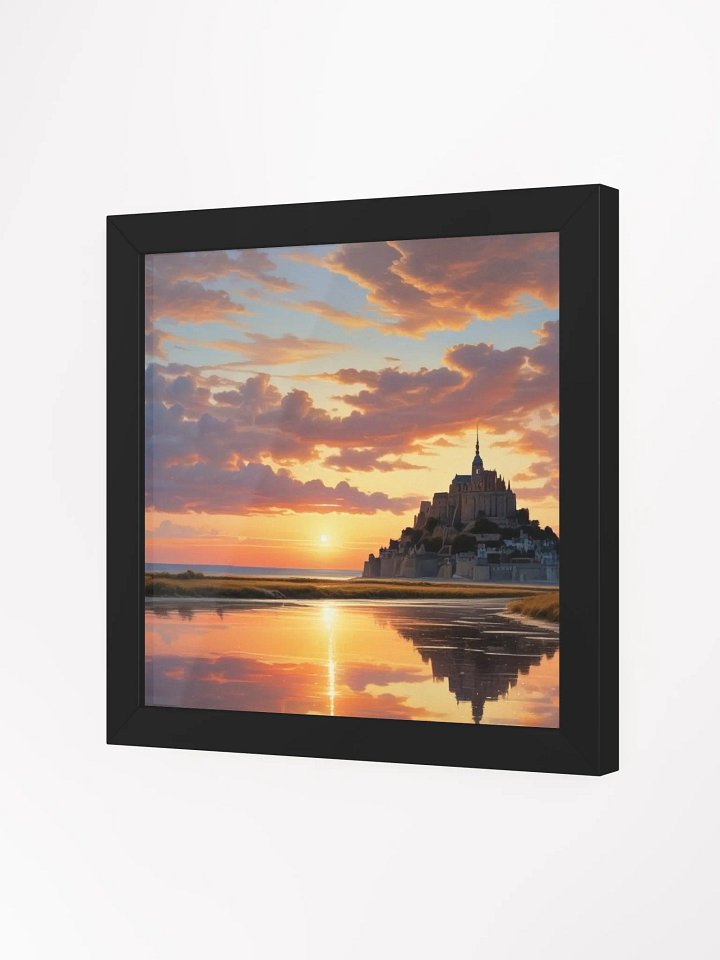 Mount Saint Michel product image (22)