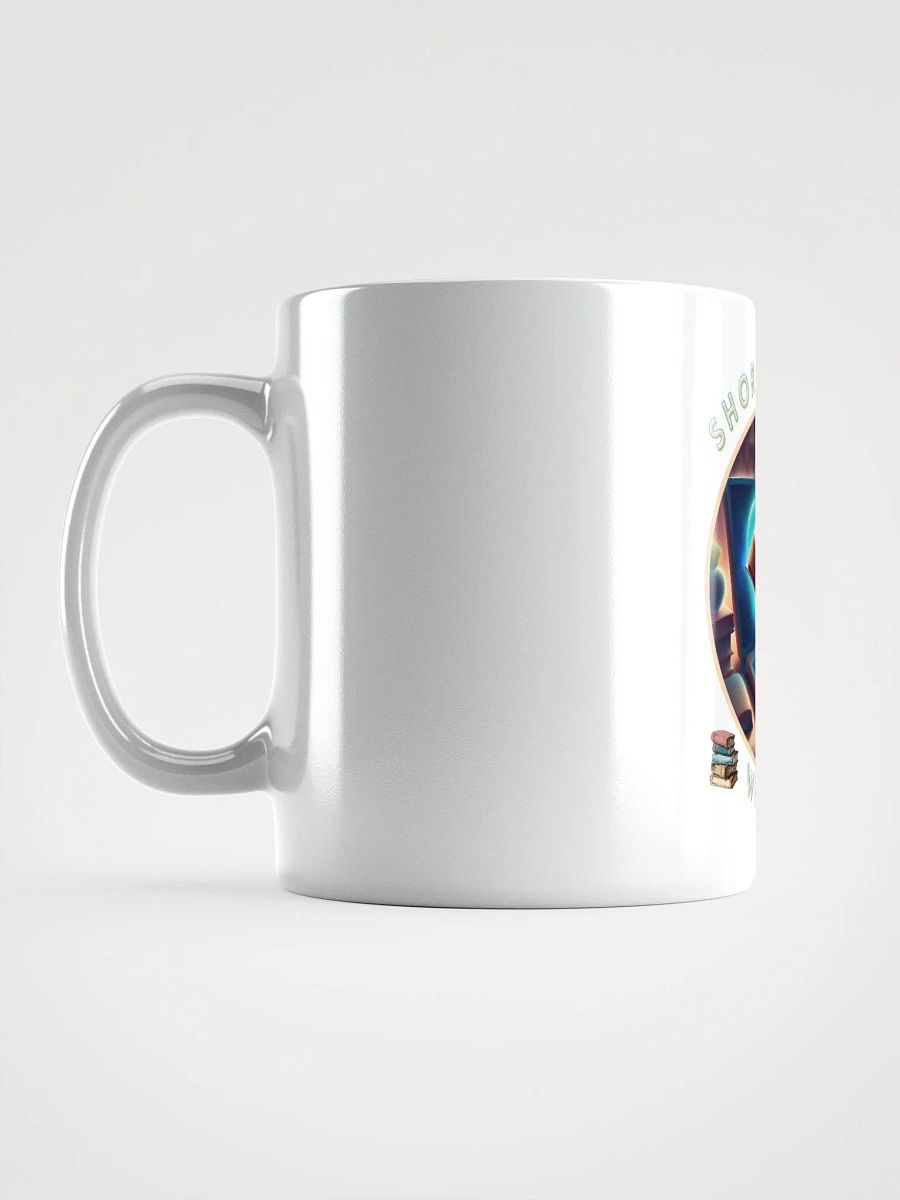 Short Story Writer Mug product image (12)
