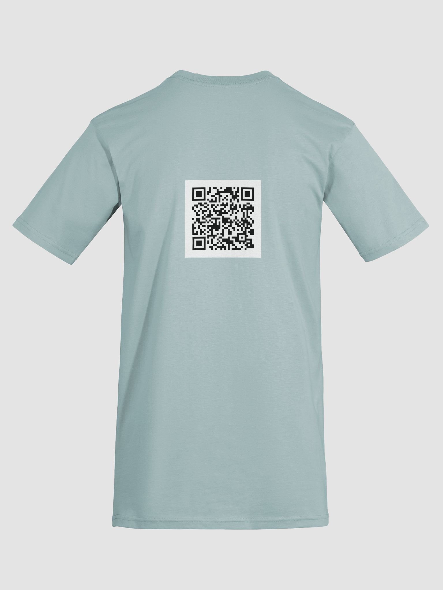 UNISEX Bornin Time T-Shirt product image (27)