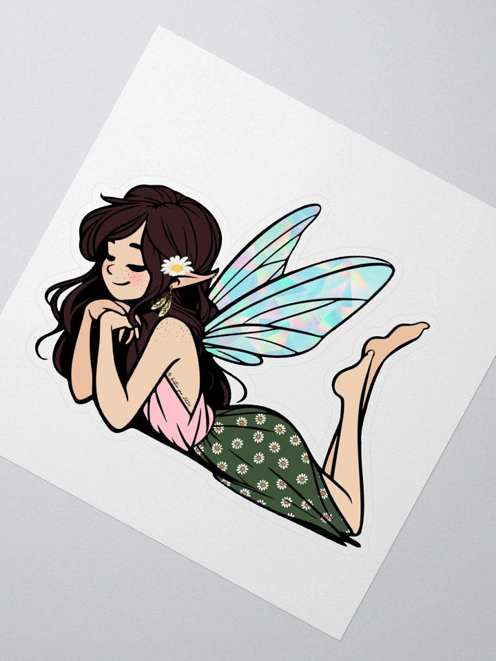 Full-time Faerie product image (2)