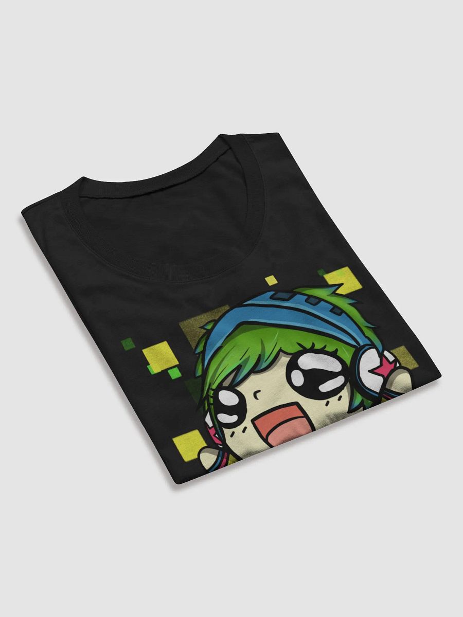 DaveyxHAPPY - Ladies' T-Shirt Triblend Short Sleeve - 12 Colors Available product image (46)