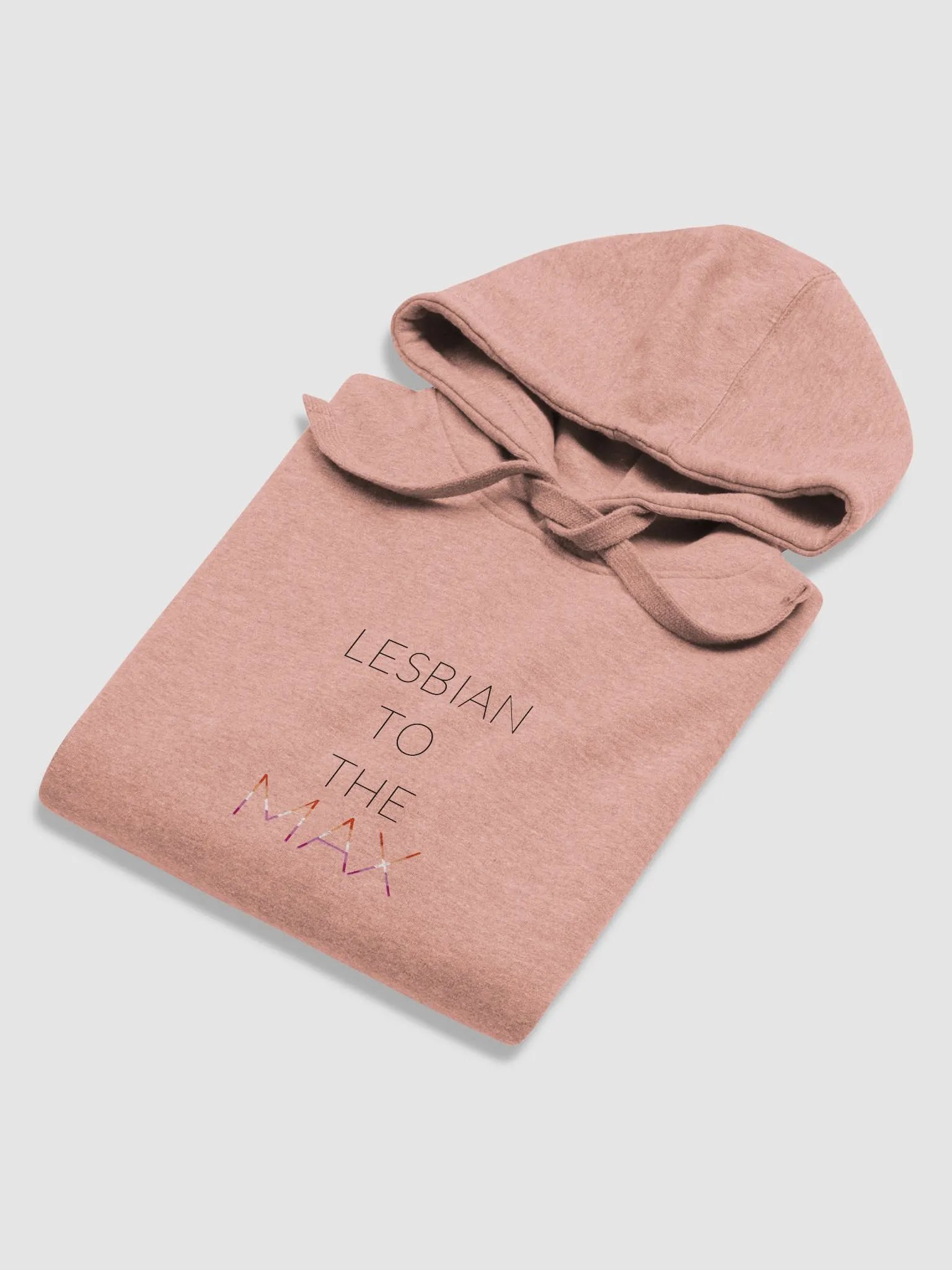 Lesbian To The Max Sweater product image (52)
