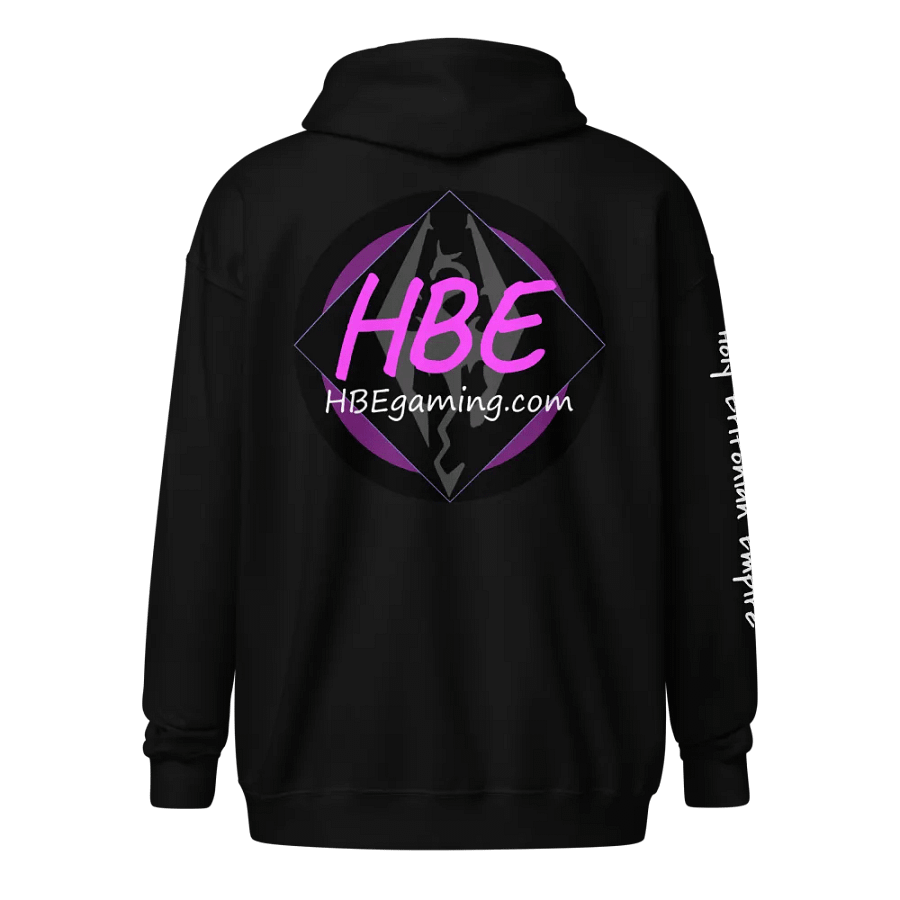 HBE Hoodie product image (6)