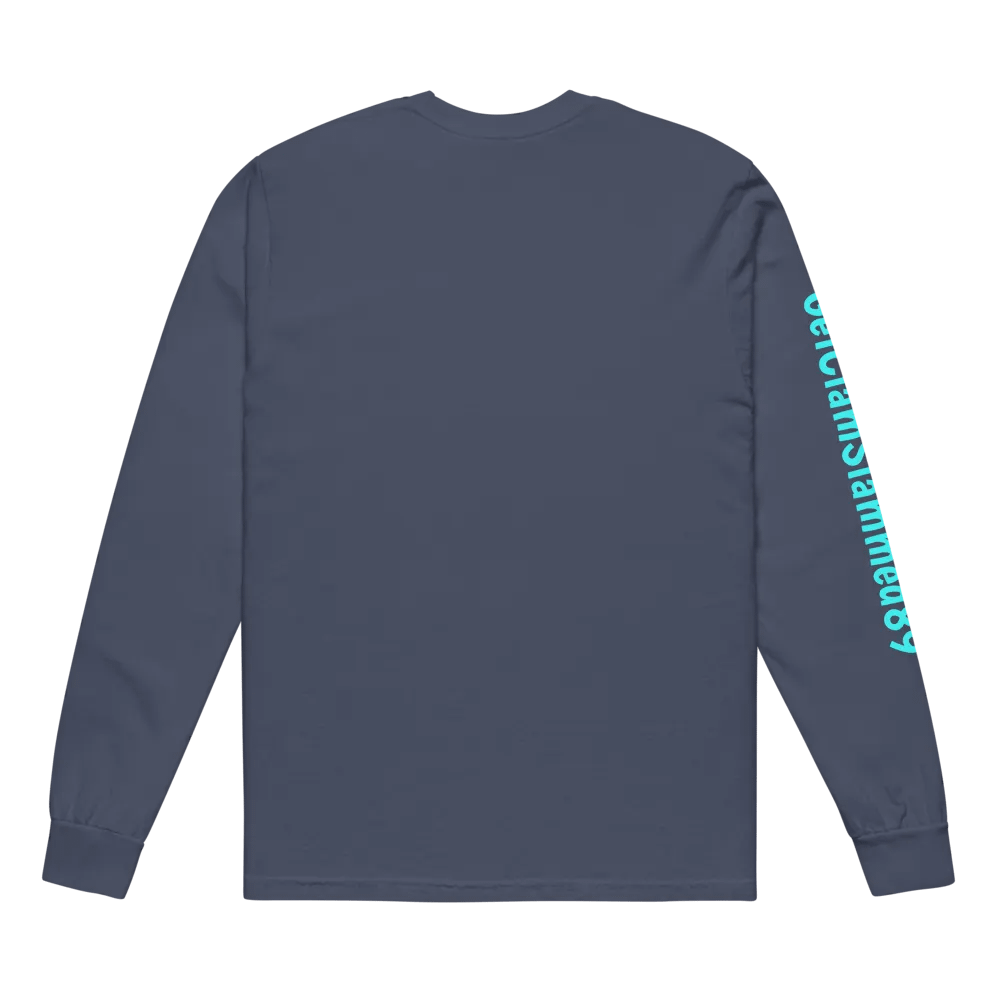 Whimsical GCS Long Sleeve Shirt product image (8)