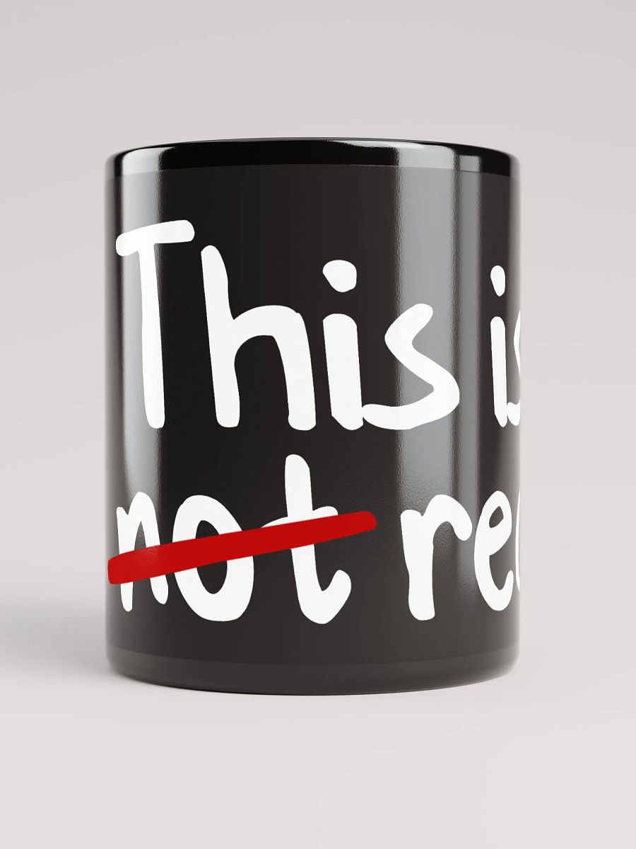 This is not real mug product image (1)