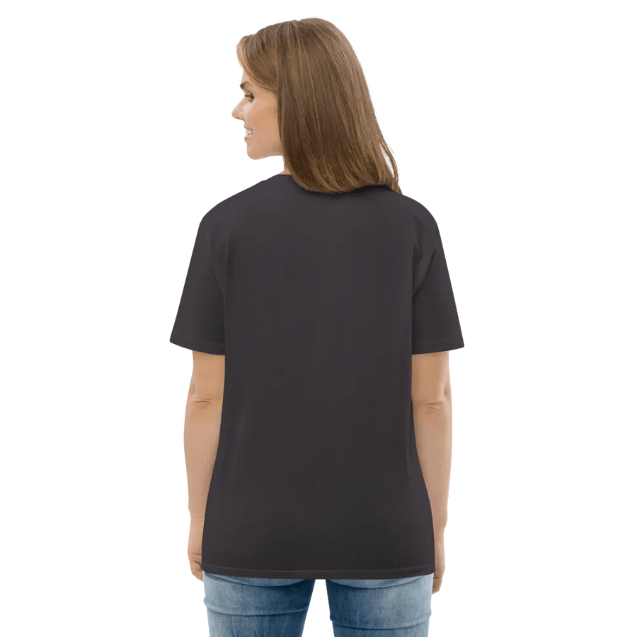 Salvation Cross Organic Tee product image (5)