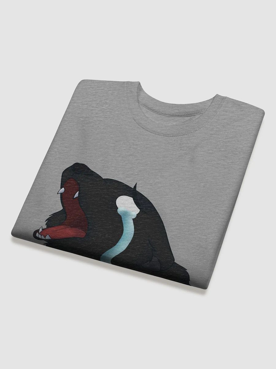 Bear Tears Longsleeve product image (16)