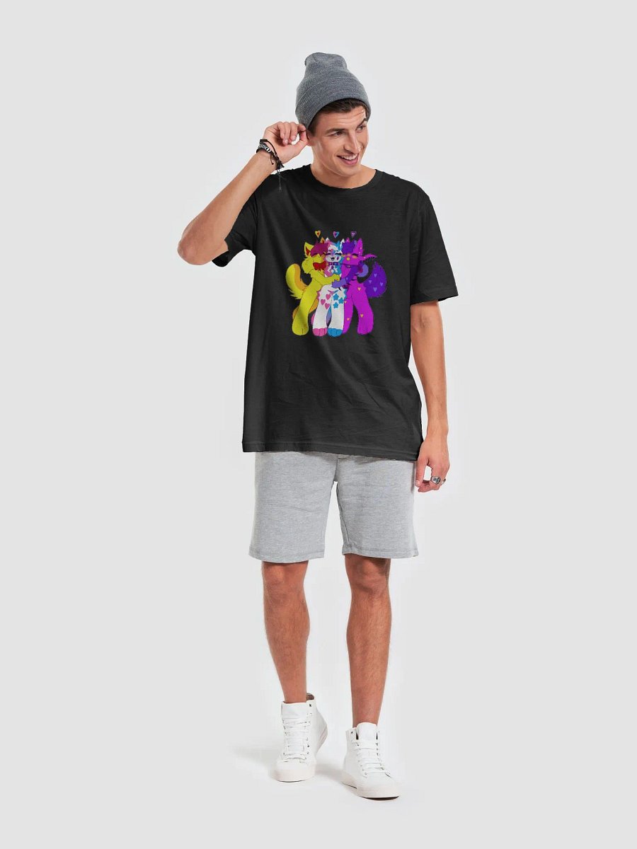 the three pookies shirt! product image (56)