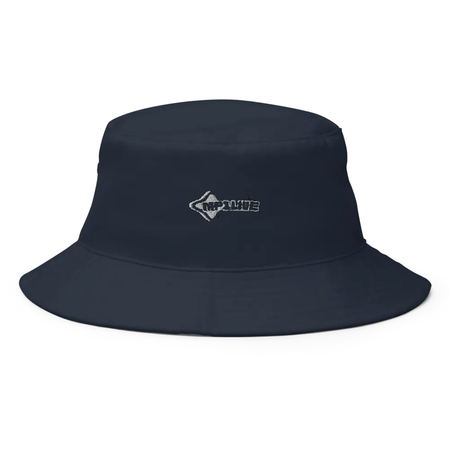 MP1’s Impulse Drive Bucket Hat product image (1)