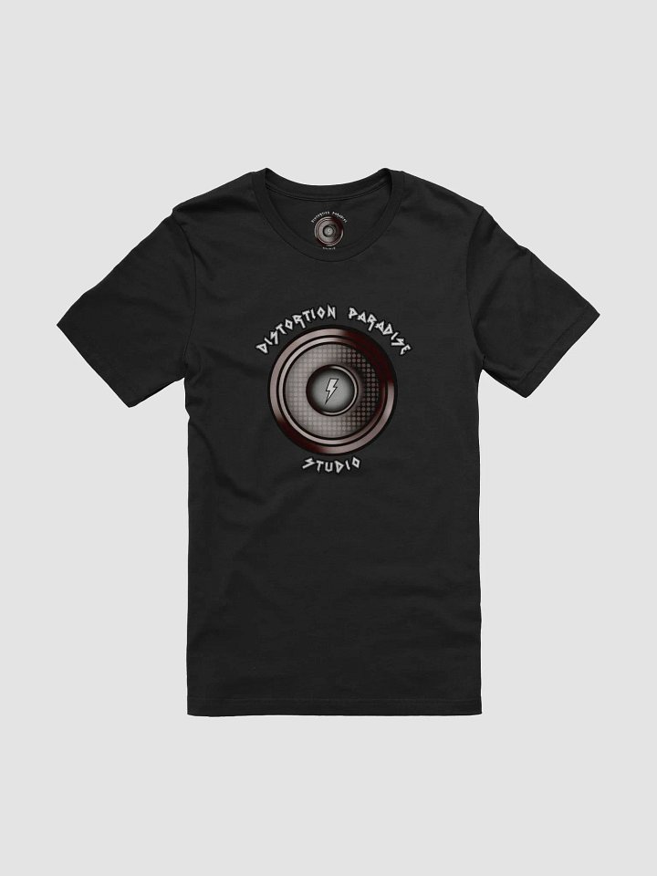 DPS OFFICIAL LOGO T-Shirt product image (22)