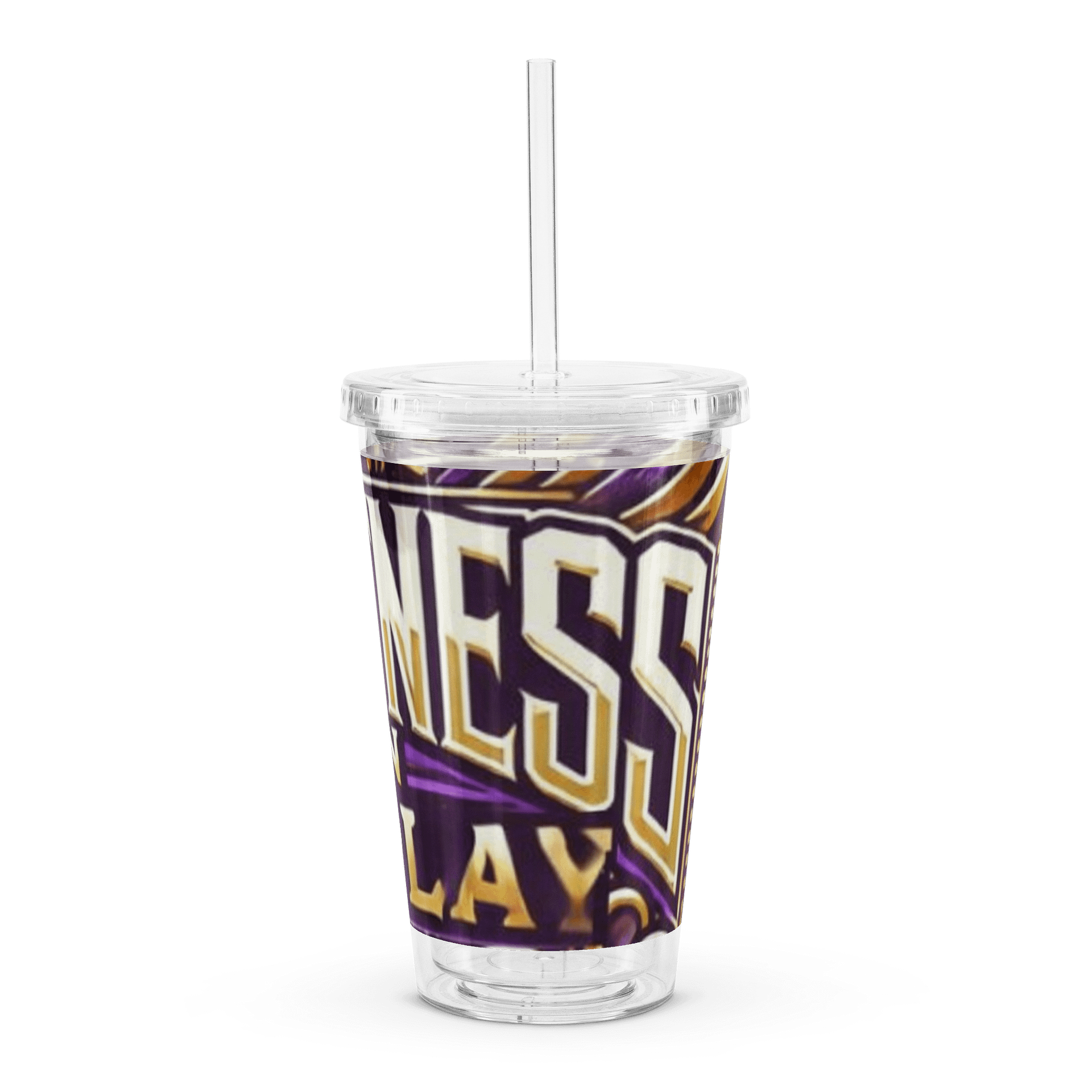 Royal Splendor Double Wall Tumbler product image (4)
