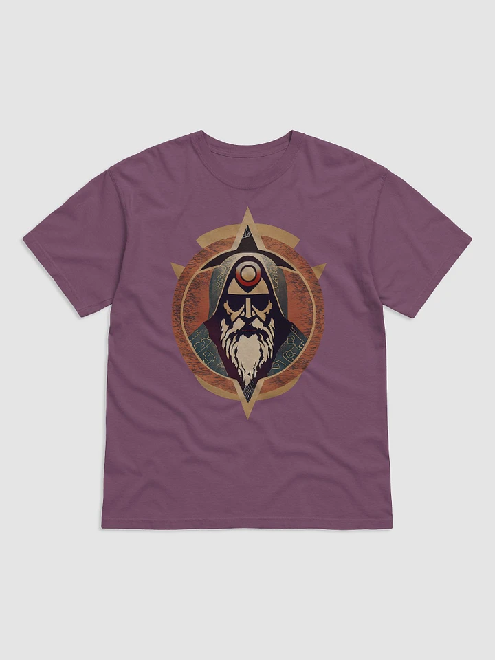 OLD JEDI MONK product image (8)