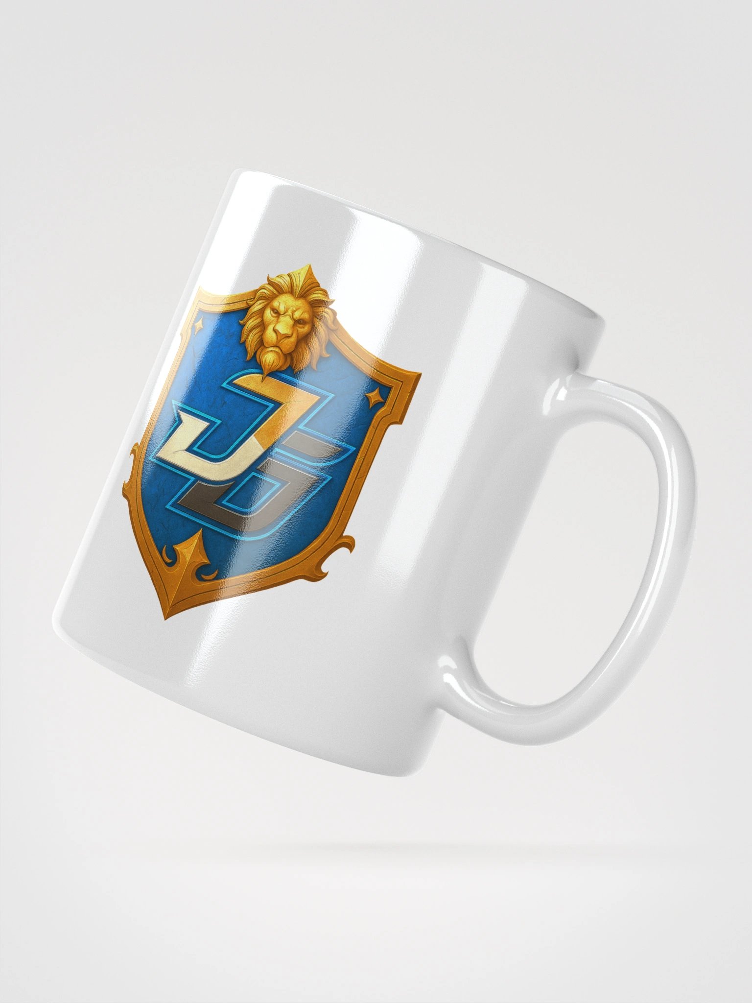 JG Alliance Shield (WOW Style) product image (3)