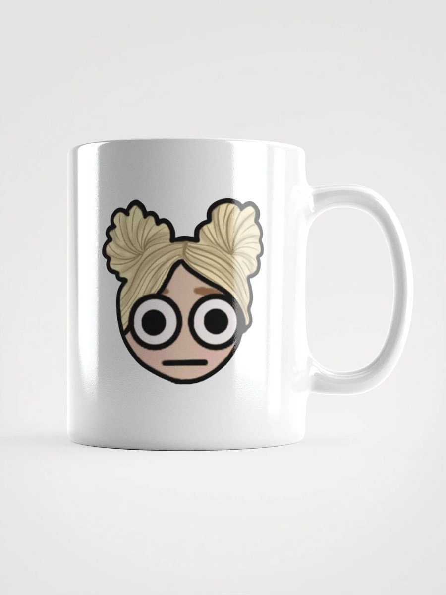 Stare Mug product image (2)