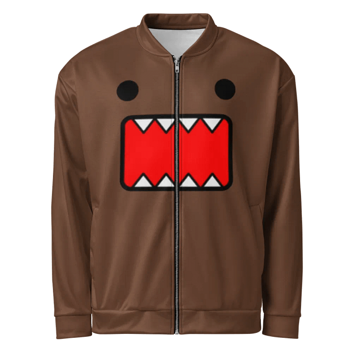 DOMO JACKET product image (1)