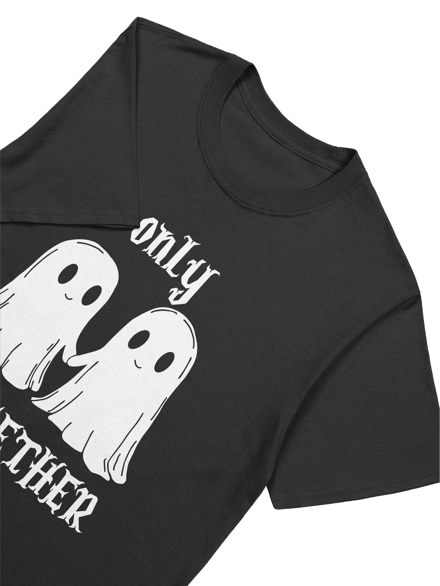 T-Shirt Only Boogether Ghost product image (3)