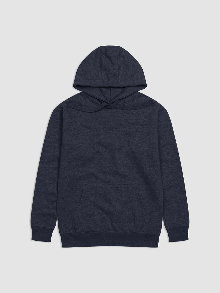 Diamond Symmetry Premium Hoodie product image (1)