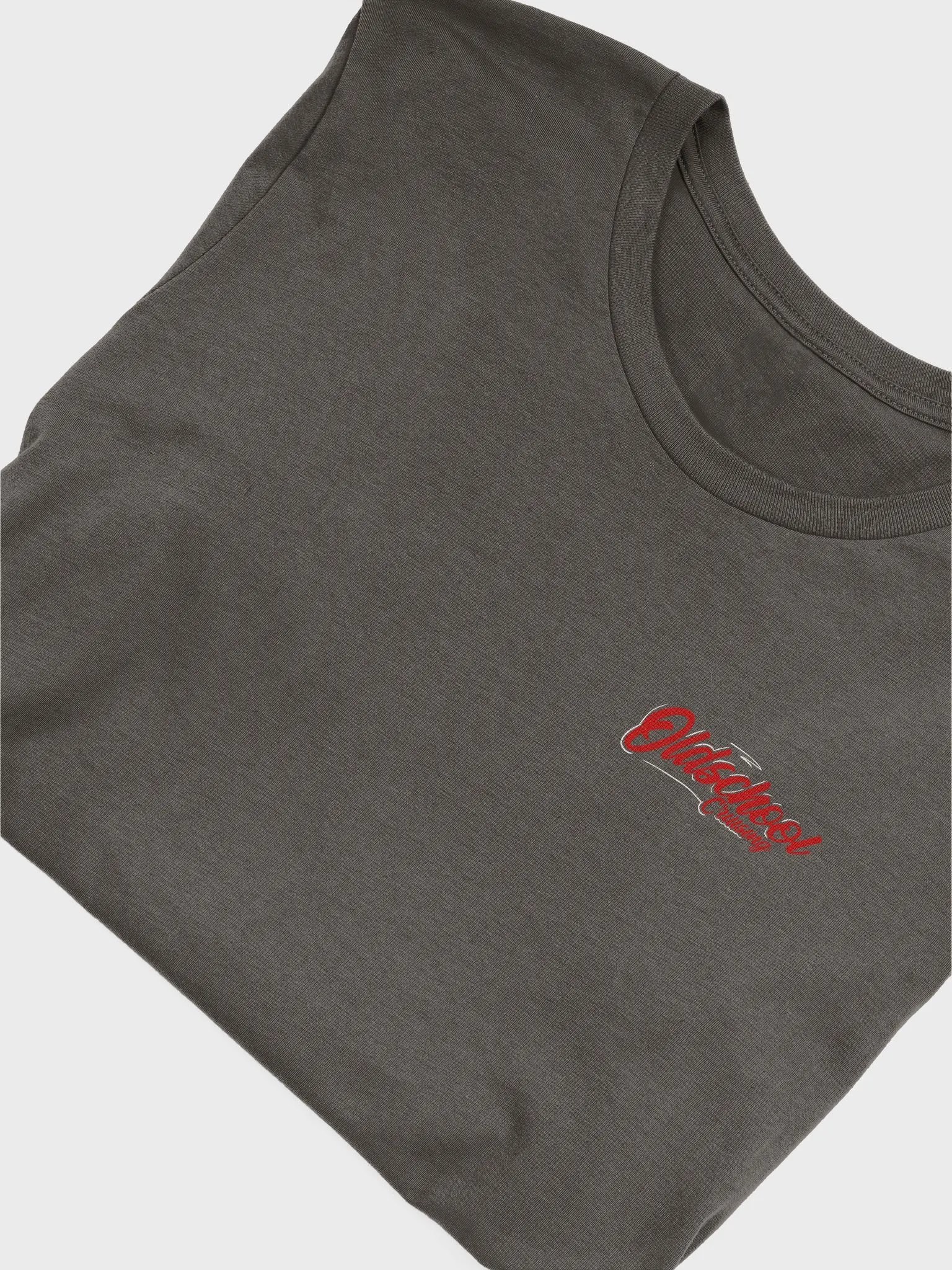Old School product image (5)
