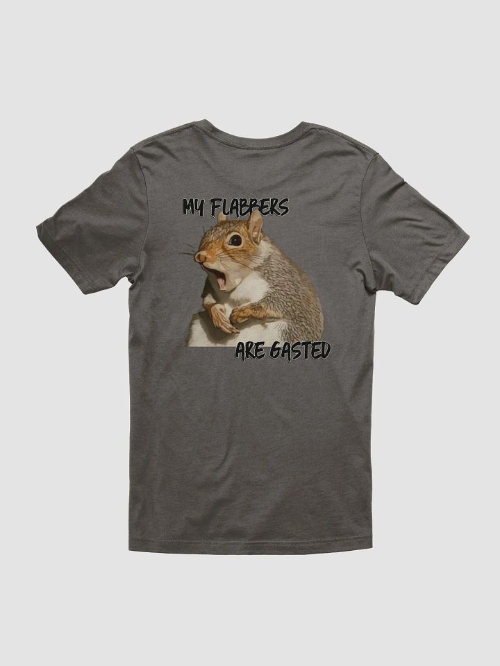 Waffles Flabbers Tee product image (12)