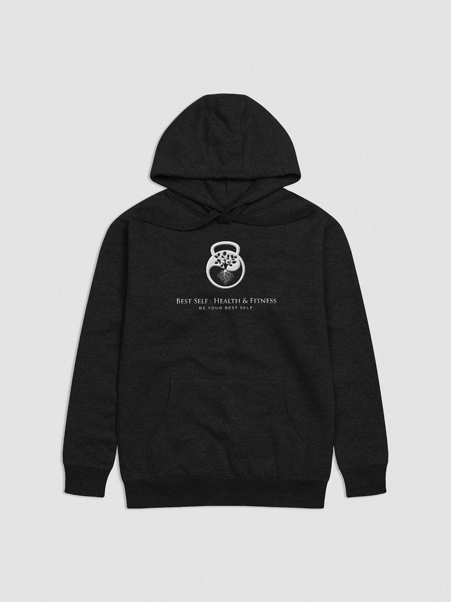 Best Self Logo Hoodie product image (1)