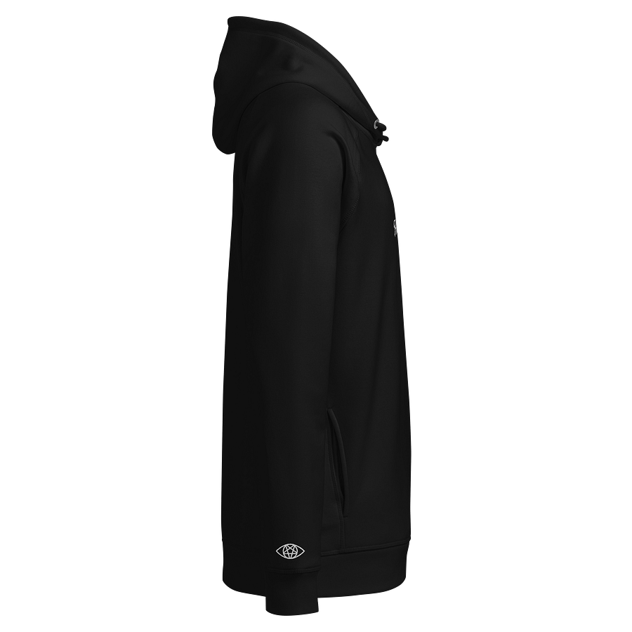 Core Embroidered Hoodie product image (2)