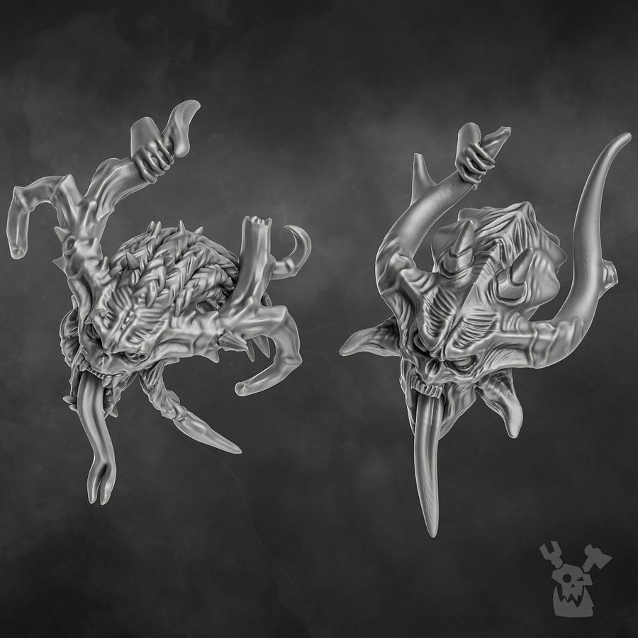 Sister Executioner product image (6)