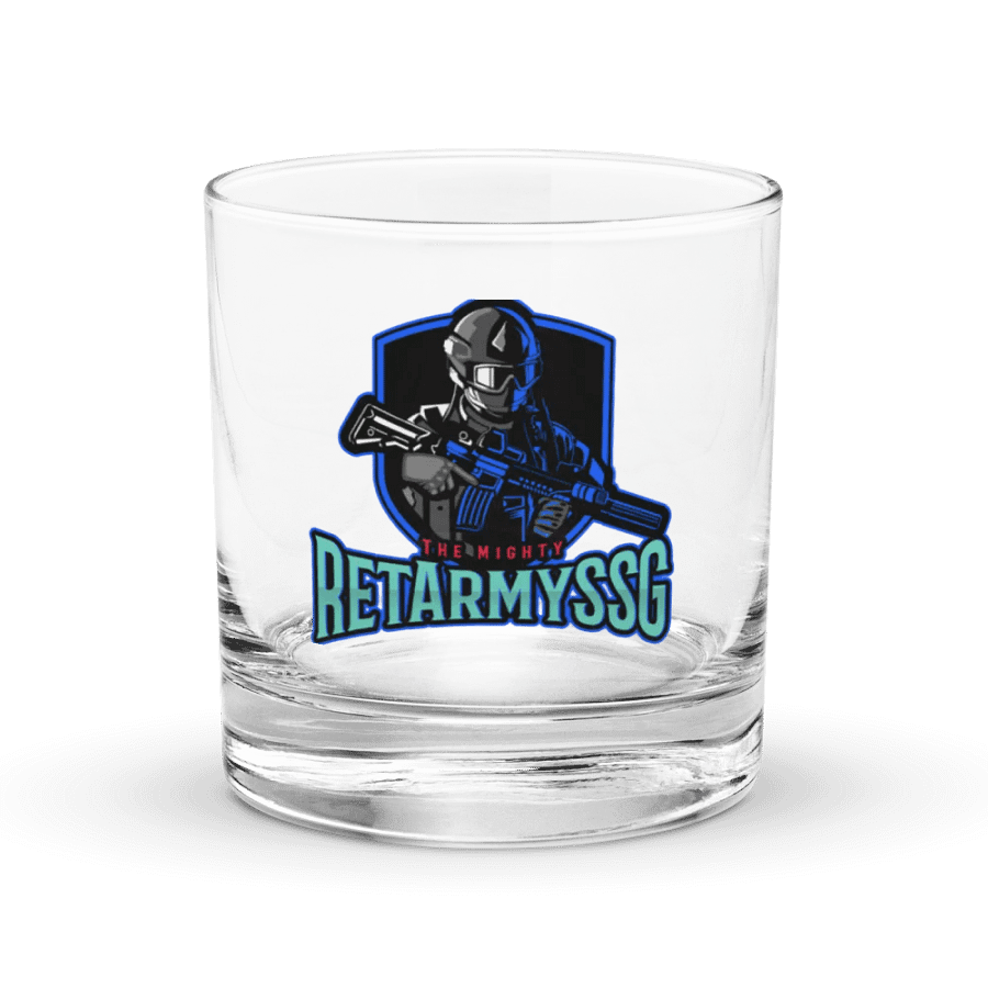 SSG Clear Glass product image (1)
