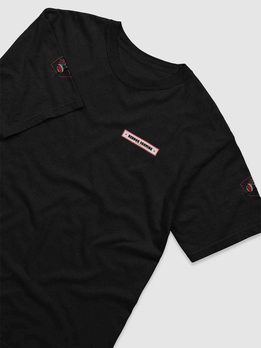 Comfort Colors Garment-Dyed Heavyweight T-Shirt reddog logo product image (25)