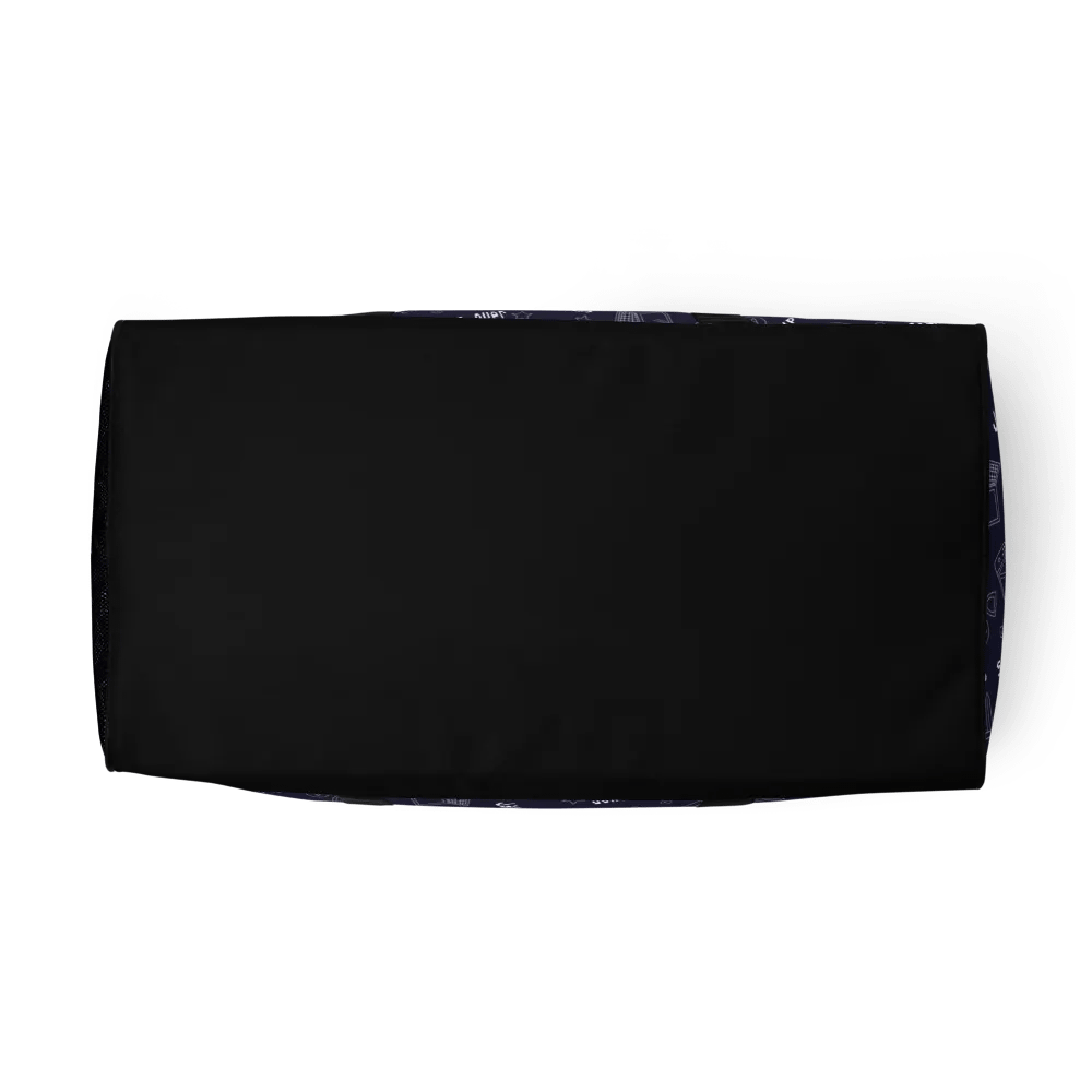 TGC Duffle Bag product image (7)