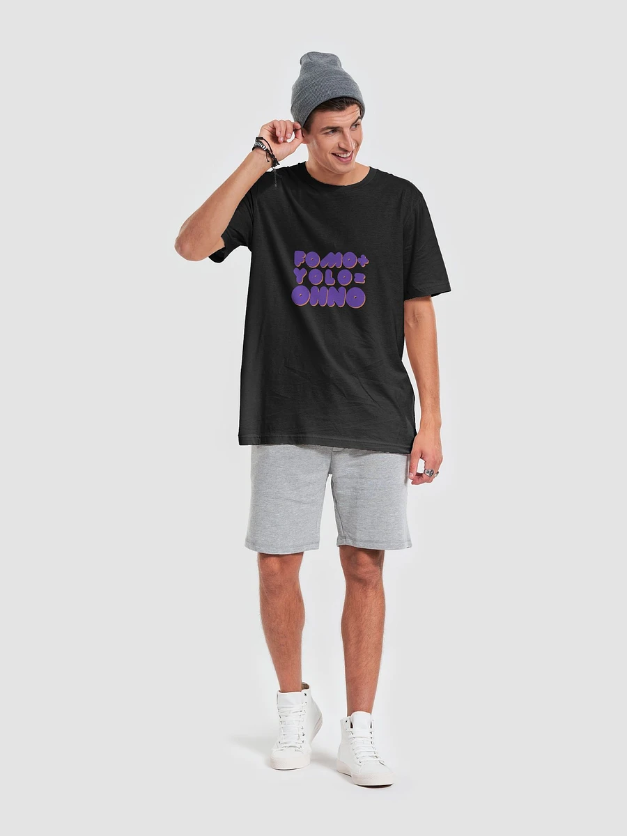FOMO Shirt product image (33)