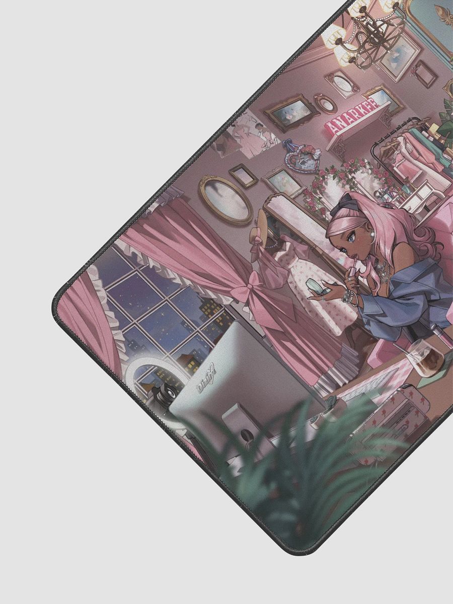 Anarkee Room Desk Mat 12