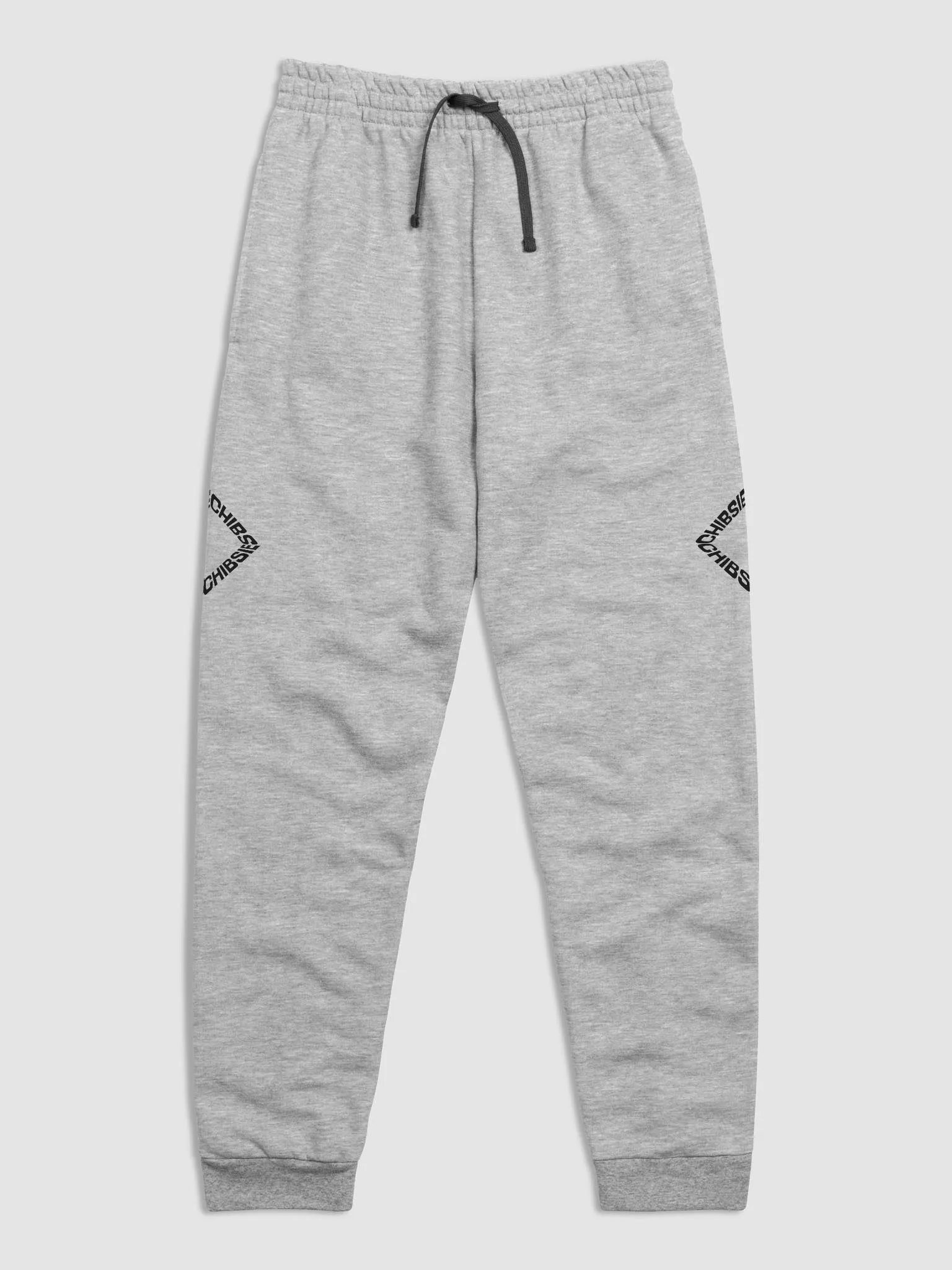 JOGGERS CHIBSIE BLACK ED. product image (6)