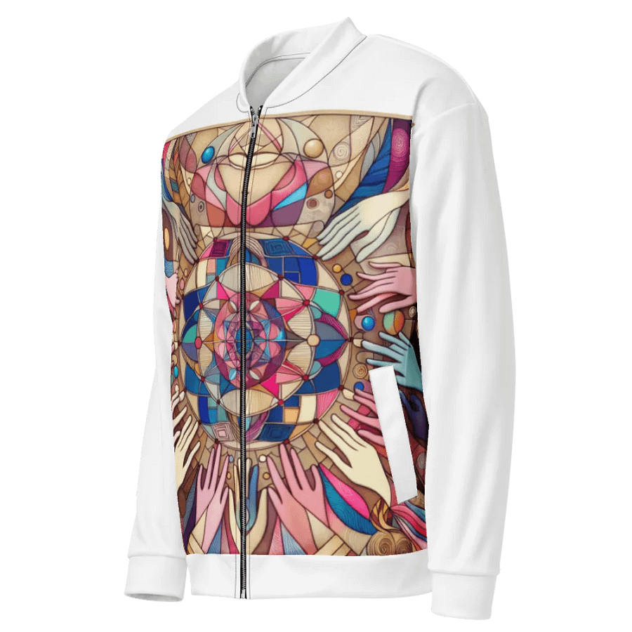 Unite Systems Jacket product image (5)