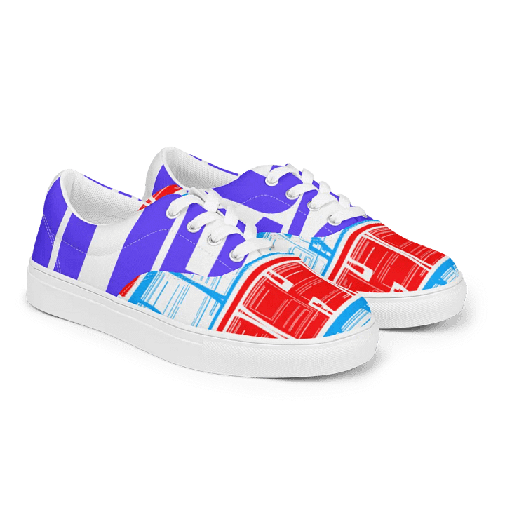 Duh Crazy Shoes (for dudes) product image (2)