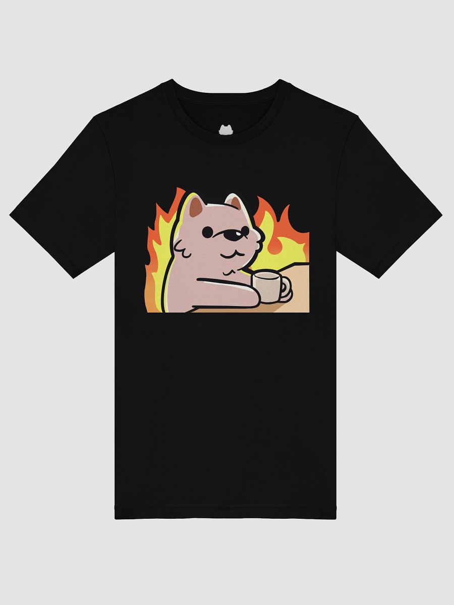 This is Fine T-Shirt OG Edition product image (47)