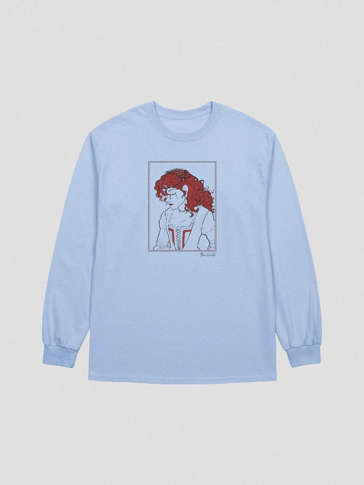 Framed Gan Sweatshirt product image (2)