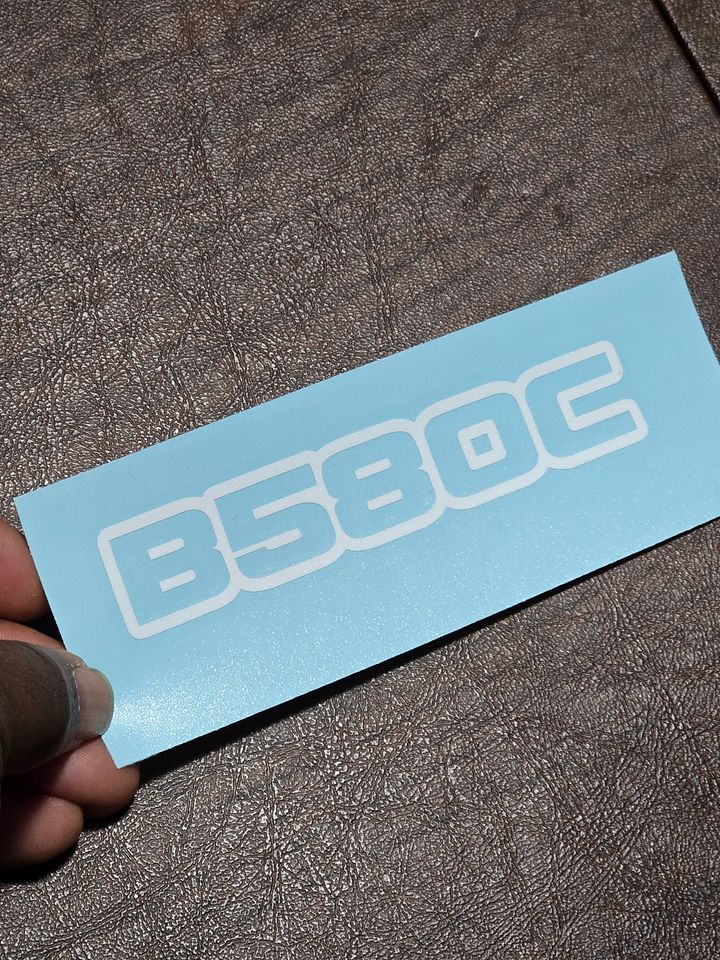 B58OC Sticker product image (1)