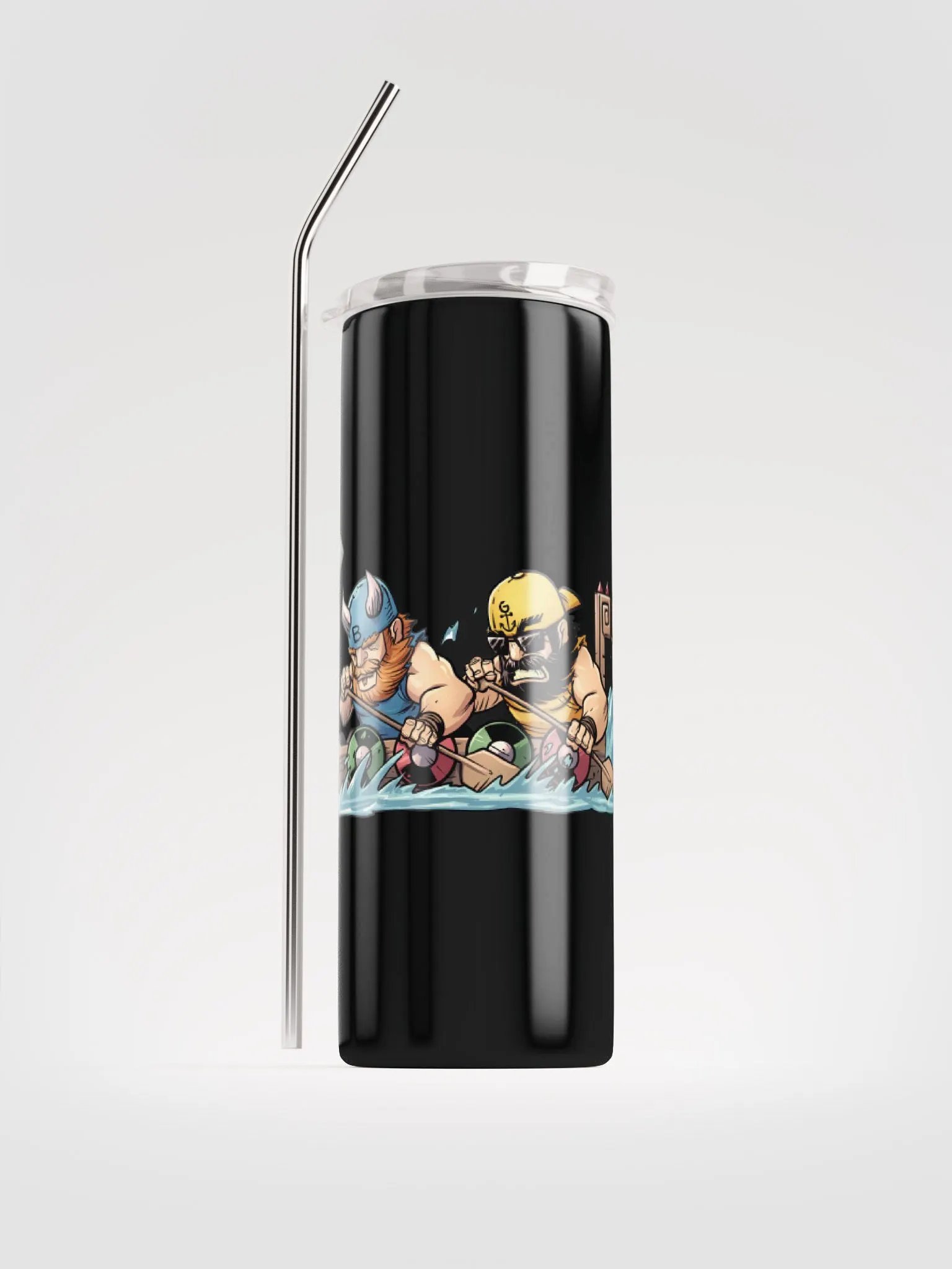 Row bro tumbler product image (1)
